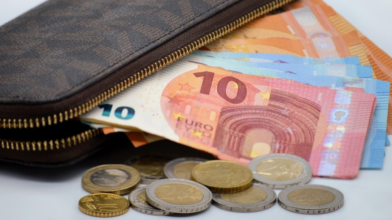 Istat: a settembre l’inflazione resta ferma al livello del mese precedente (+1,6%)