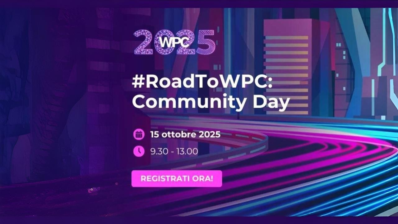 #RoadToWPC: l’innovazione Microsoft tra AI, cloud e sicurezza