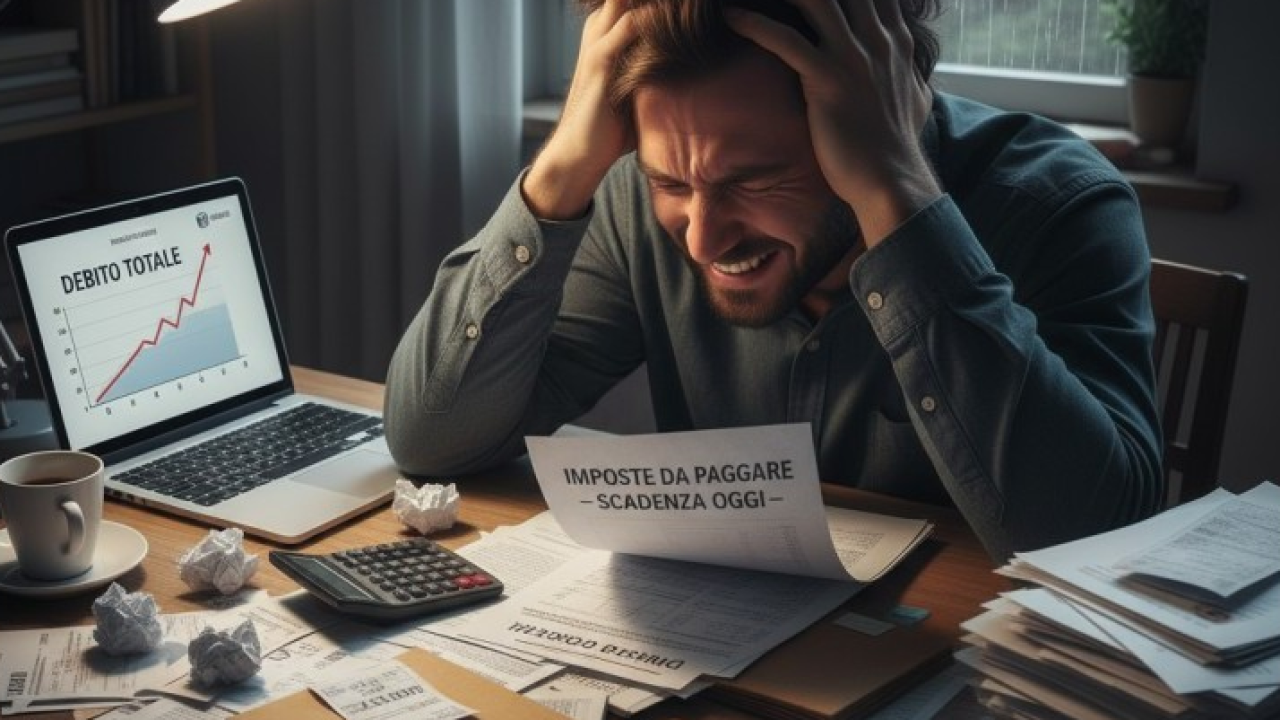 Unimpresa: pressione fiscale “vera” al 48% del Pil fino al 2028