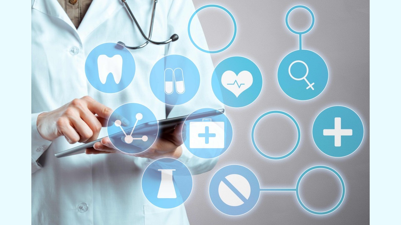 HPE: networking e AI al centro della Sanità connessa