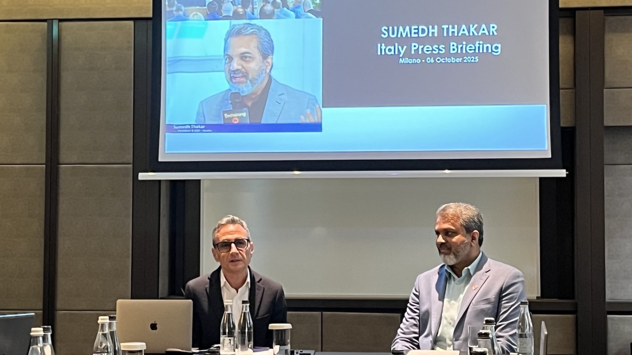 Qualys punta sugli agenti AI: 