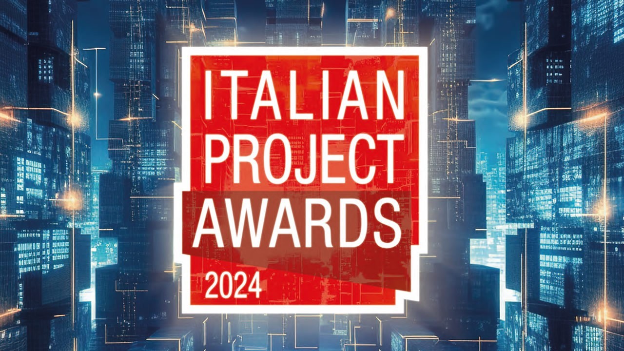 IPA 2024: L'innovazione dell'era dell'AI