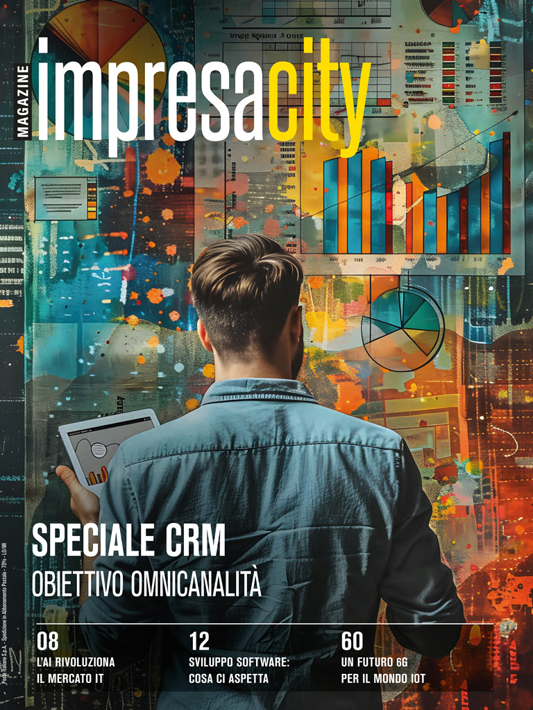 ImpresaCity Magazine