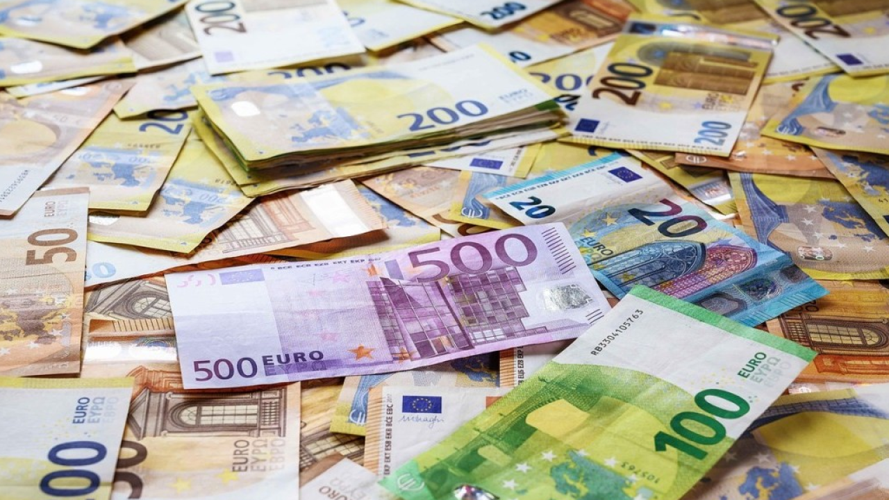 Credito imprese fiacco, in 12 mesi solo +0,4%