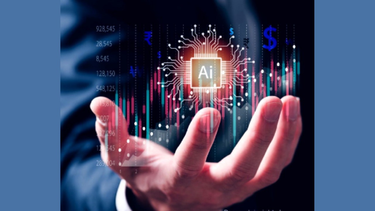 Equinix: gli europei non riconoscono l’AI ma la usano quotidianamente