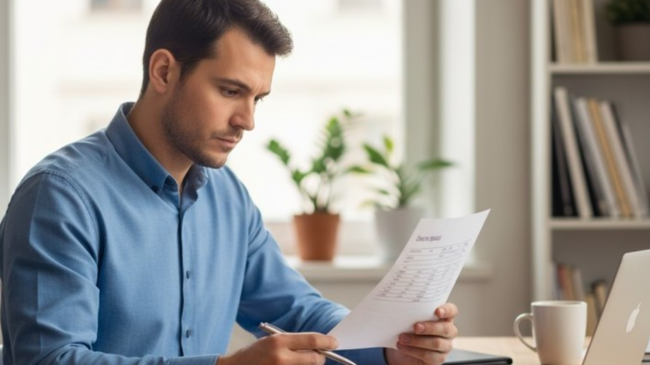 Quattro dipendenti italiani su dieci rinunciano a chiedere rimborsi dovuti