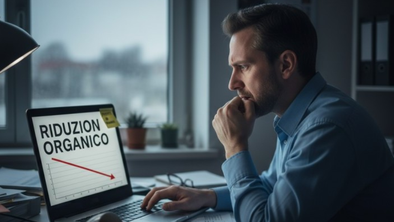 Tra i manager esplode la 