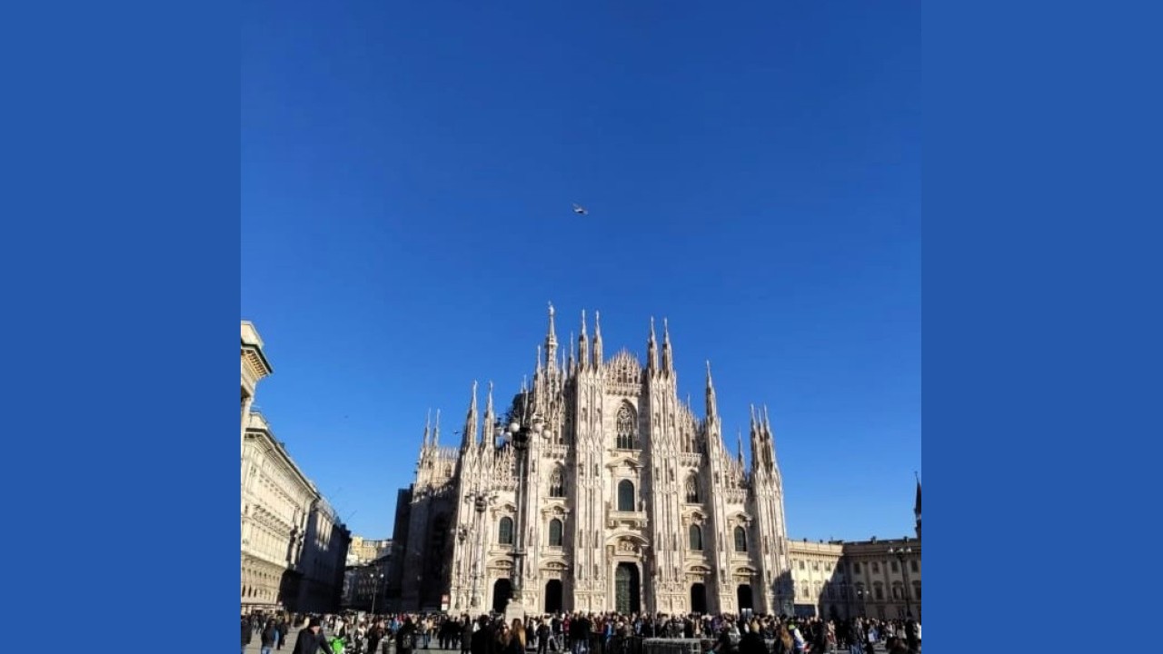 A Milano lo sport va nel cloud con Microsoft