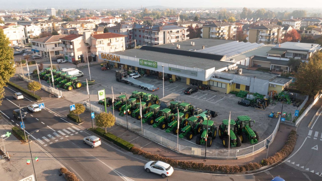 Stormshield per la cybersecurity di Sergio Bassan