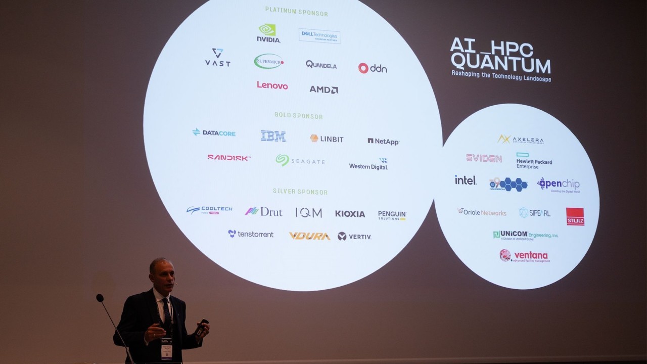 AI, HPC e Quantum: anche UE e Italia possono essere protagoniste