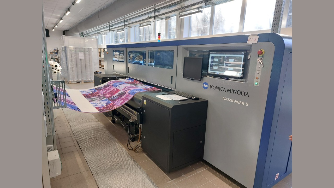 Partnership rinnovata tra Konica Minolta e Gentili Mosconi