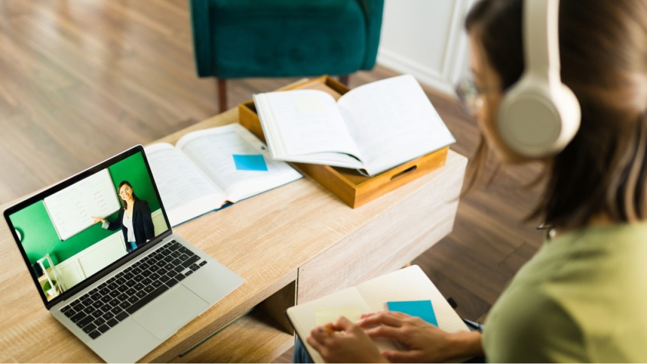 Studio: solo 1 italiano su 3 partecipa alla formazione continua 