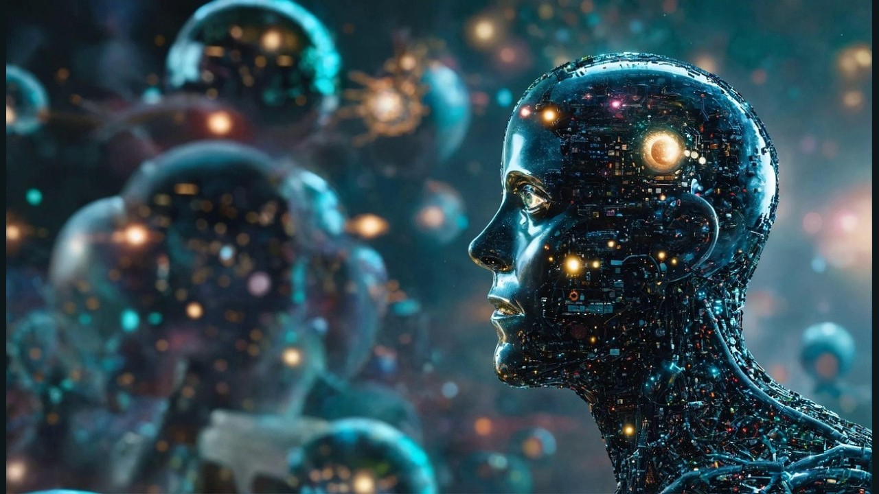 DXC, si chiama Xponential il modello replicabile per accelerare i risultati dell'AI