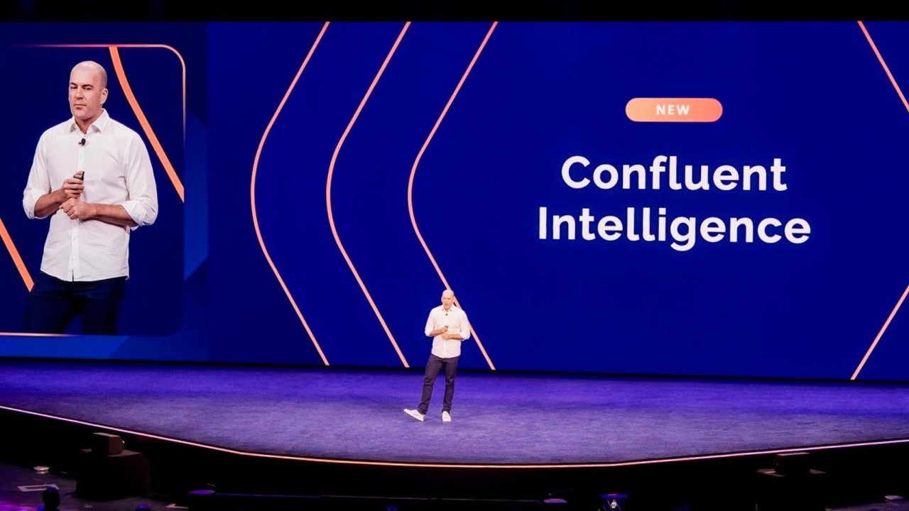Confluent Intelligence colma i gap di contesto nell’AI