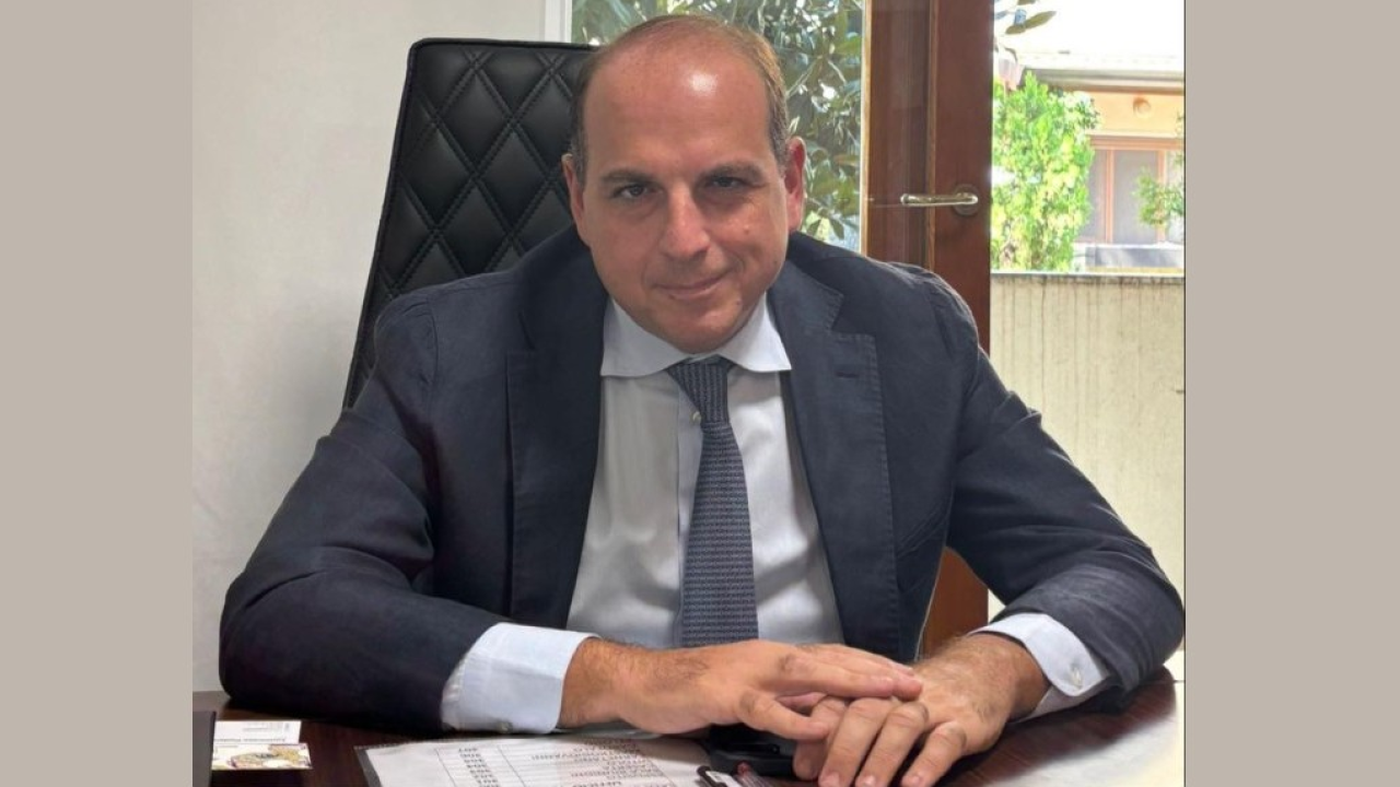 Visconti (Ficei): Pil al 2% per 5 anni per tornare a reddito 2008