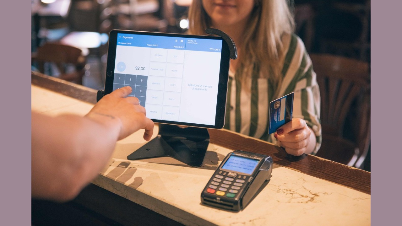 Capgemini: le PayTech seducono sempre più PMI, a scapito delle banche