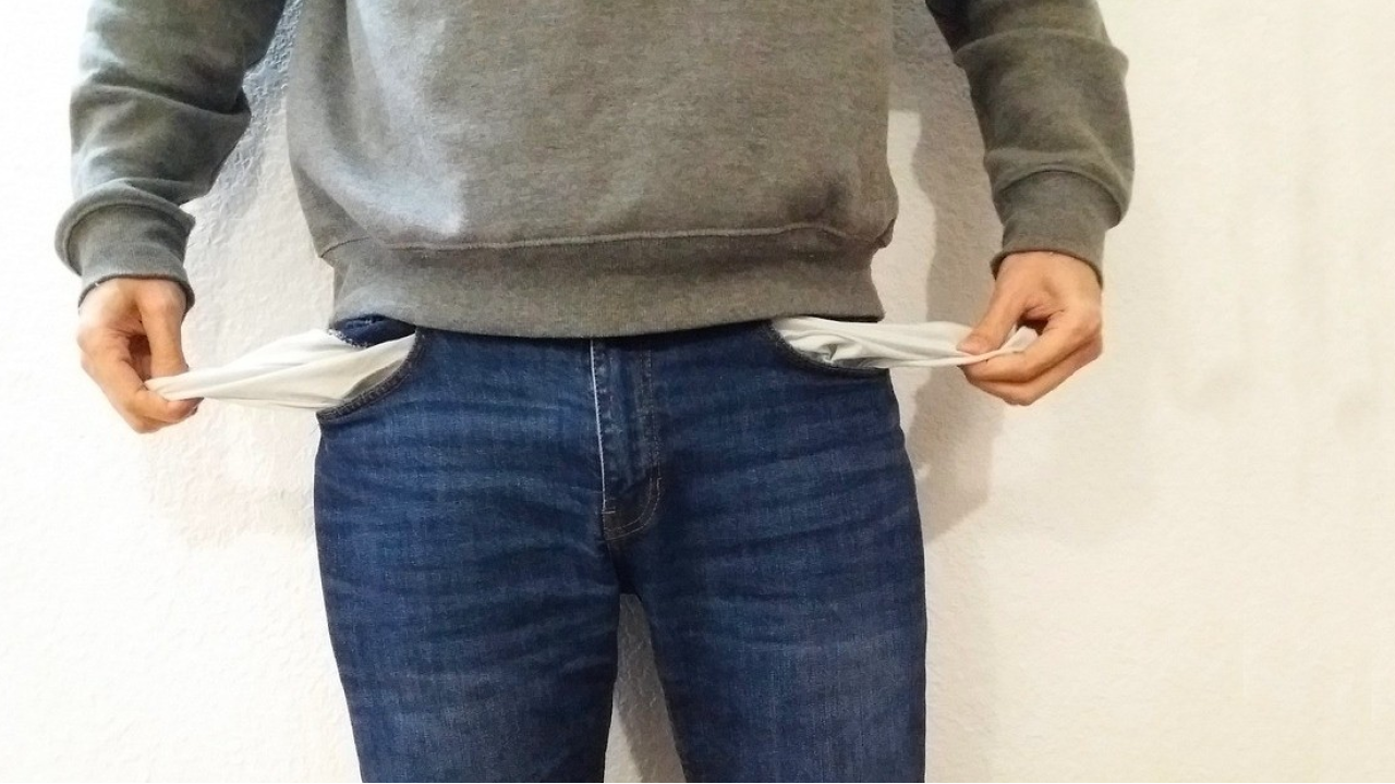 Ricerca Ipsos Doxa per KRUK: ormai l’economia italiana si regge sul debito