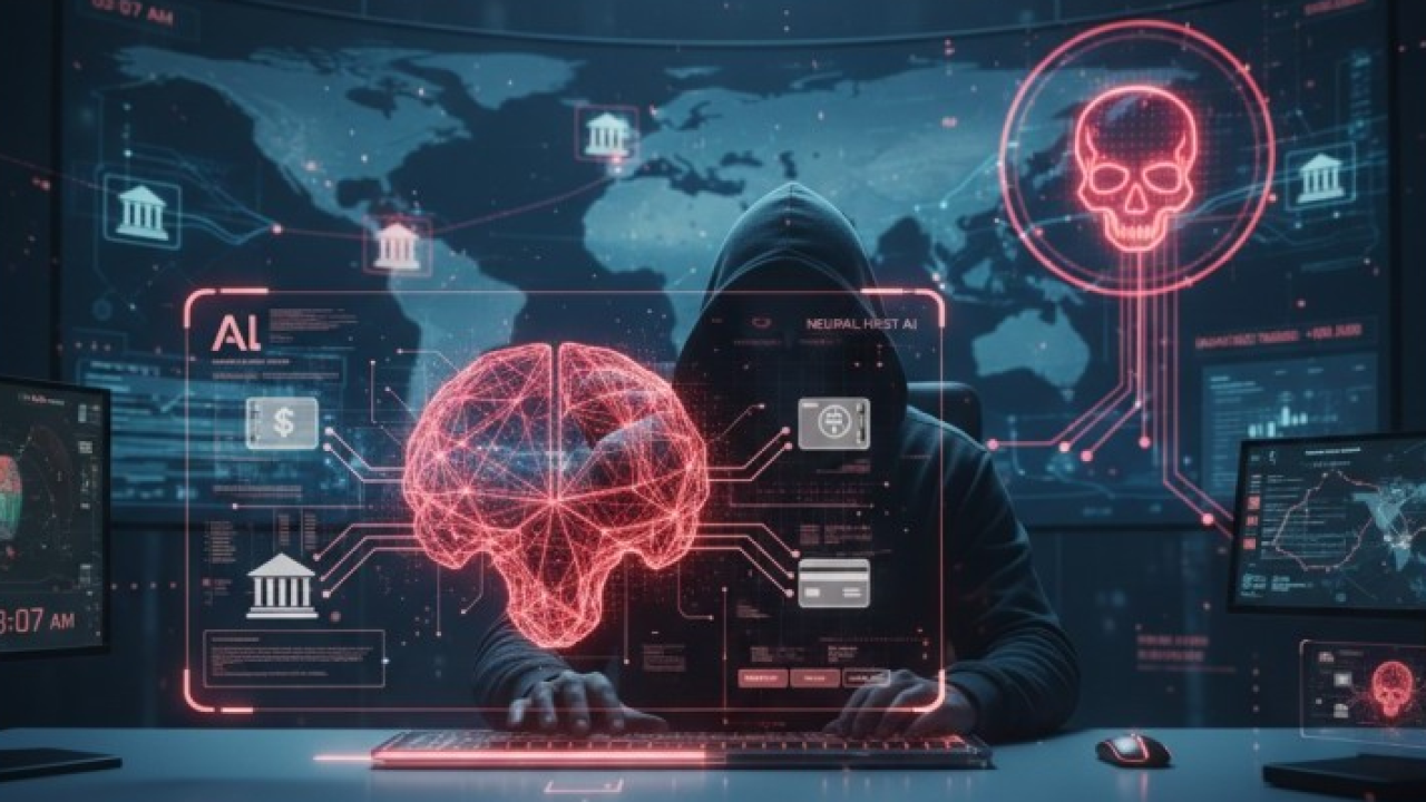 Frodi con AI: perché la sinergia tra settore bancario e imprese è cruciale