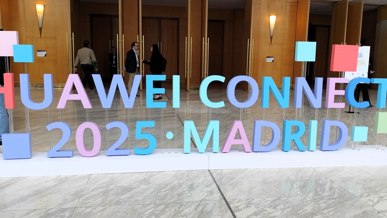 Huawei, a Connect Europe 2025 l’innovazione ‘All Intelligence’