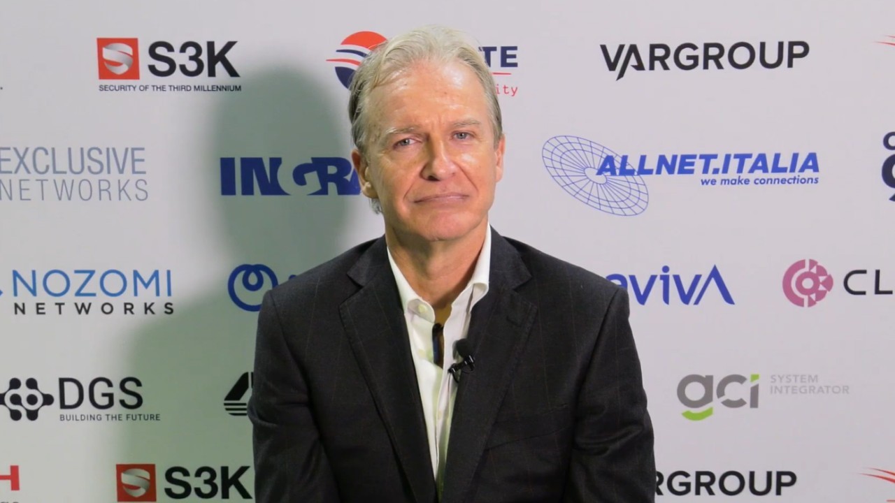 Var Group: innovazione digitale, servizi gestiti e sicurezza integrata con Fortinet