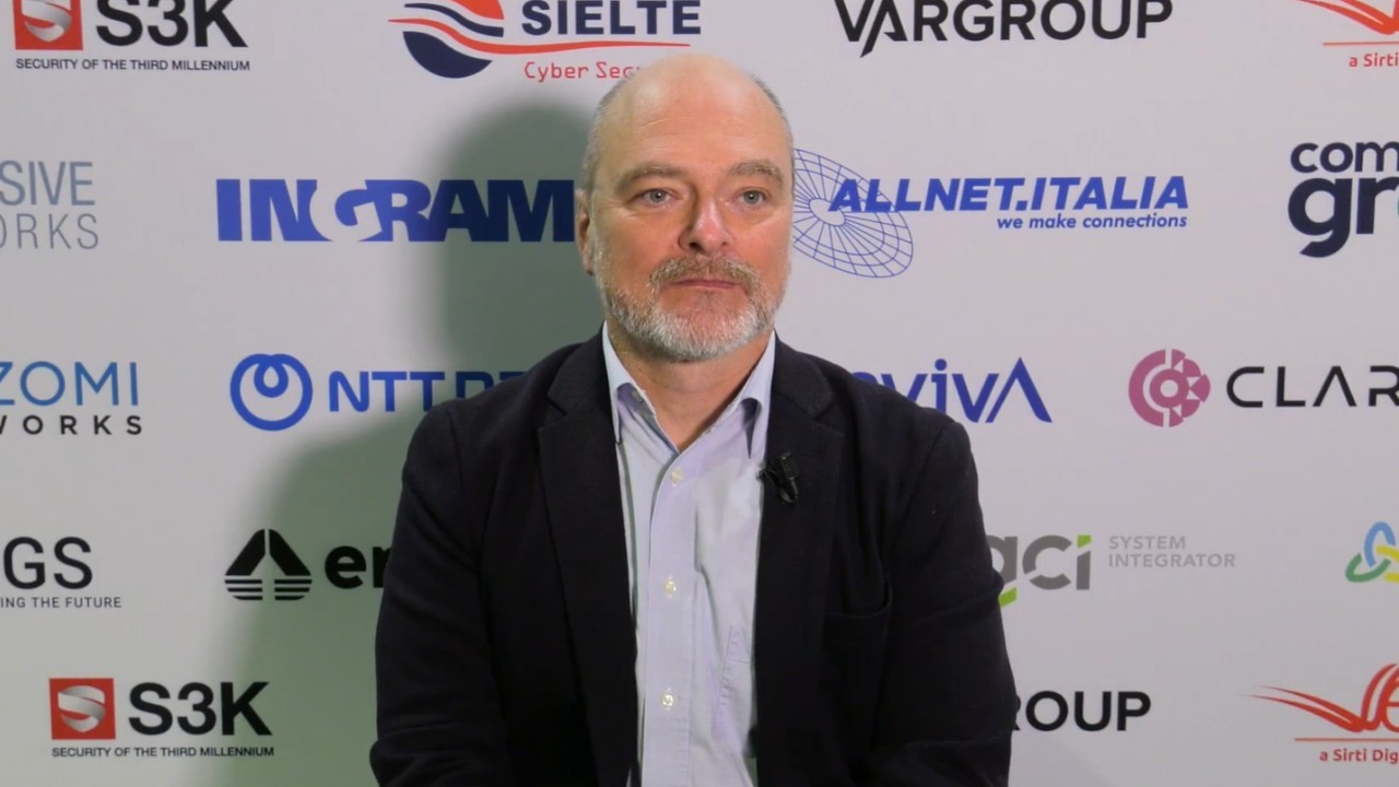 Ricoh: servizi digitali evoluti e sicurezza personalizzata con Fortinet