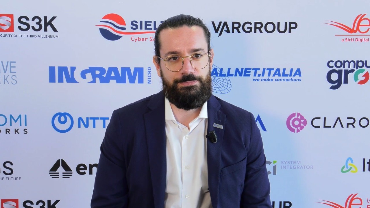 Allnet Italia: servizi di distribuzione e sicurezza integrata con Fortinet