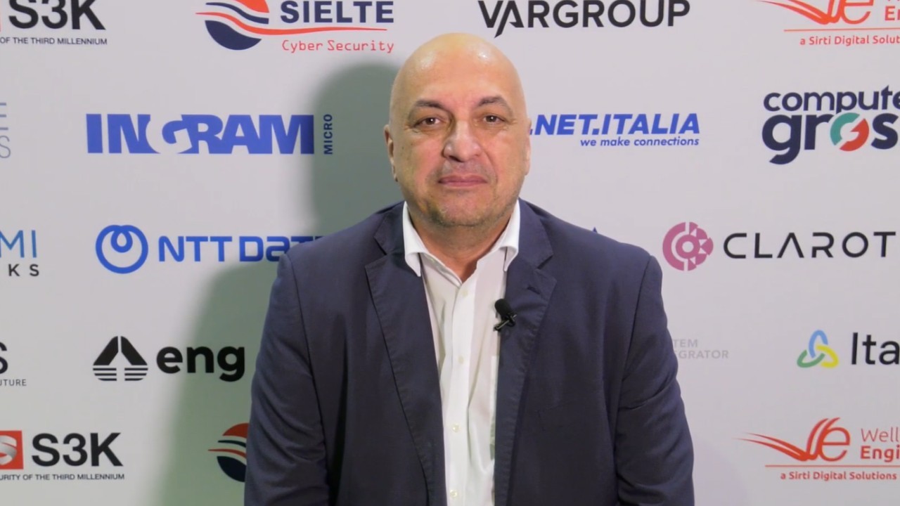 Ingram Micro: servizi globali e tecnologia Fortinet per la sicurezza integrata