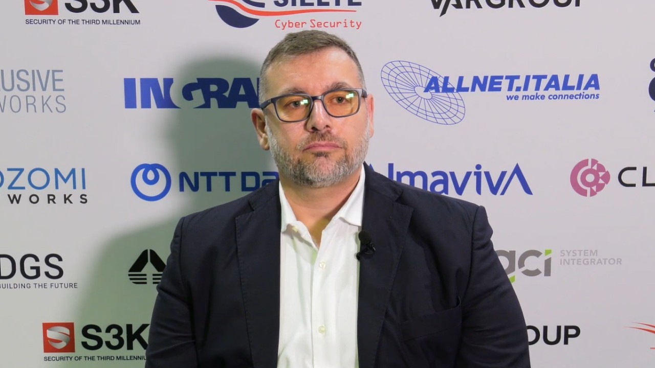 Maticmind: soluzioni integrate e risposta strategica alle minacce cyber