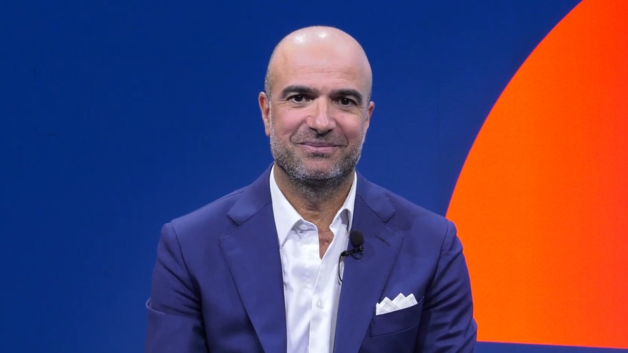 Massimo Palermo: AI, piattaforme unificate e competenze sono essenziali per la nuova sicurezza digitale