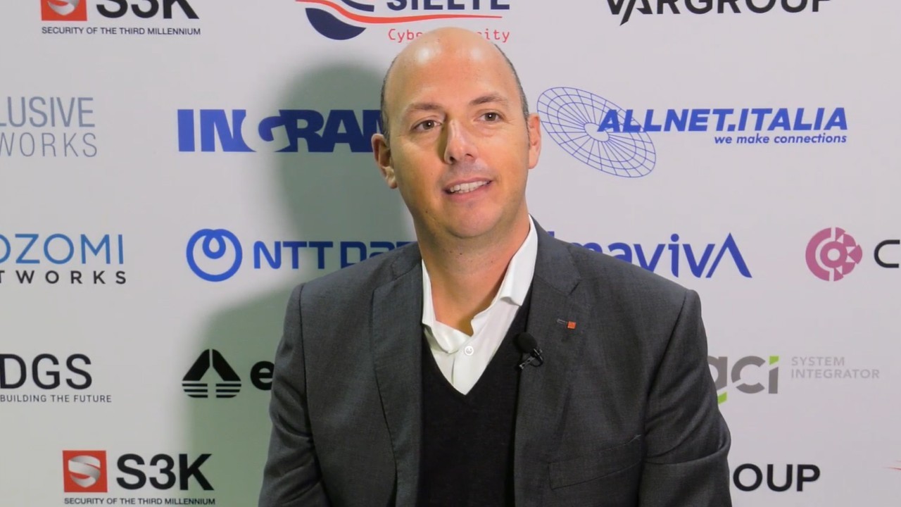 7Layers e Fortinet: Strategie di Cybersecurity e Compliance per il Business