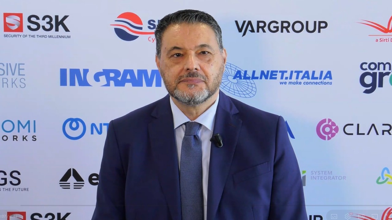 DGS: l'importanza delle soluzioni integrate per la cybersecurity