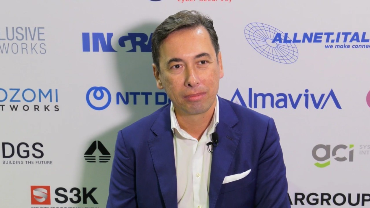 Exclusive Networks: distribuzione a valore e ecosistema Fortinet per la sicurezza