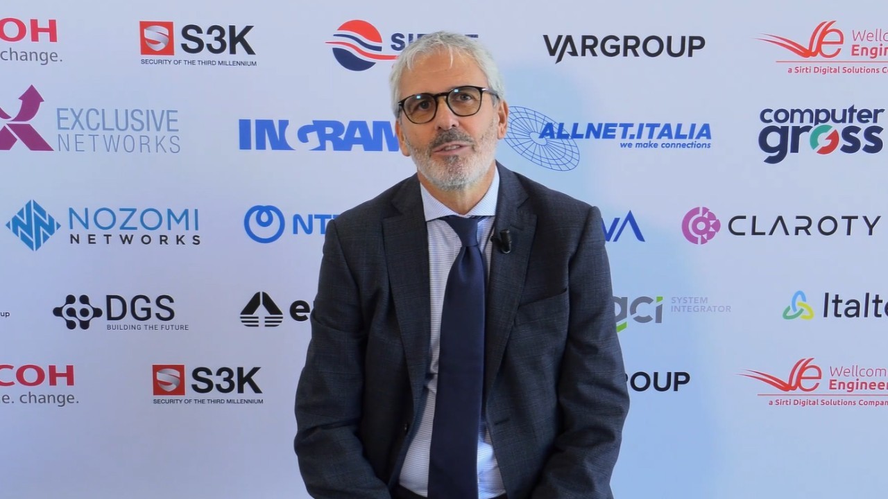 Sielte: tecnologie avanzate e partnership Fortinet per la difesa digitale