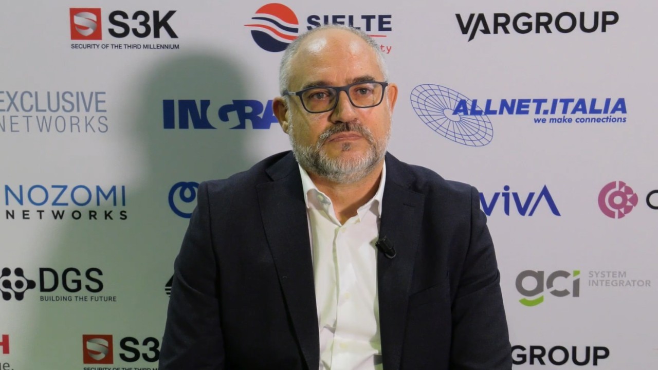 Lutech: strategie avanzate e integrazione Fortinet per la sicurezza digitale