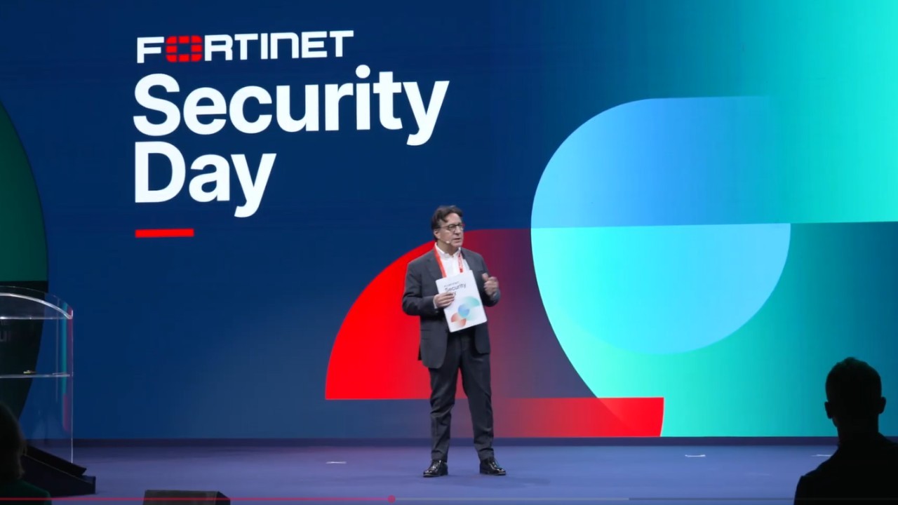 Fortinet Security Day Milano: AI, giovani e formazione strategica per la resilienza digitale