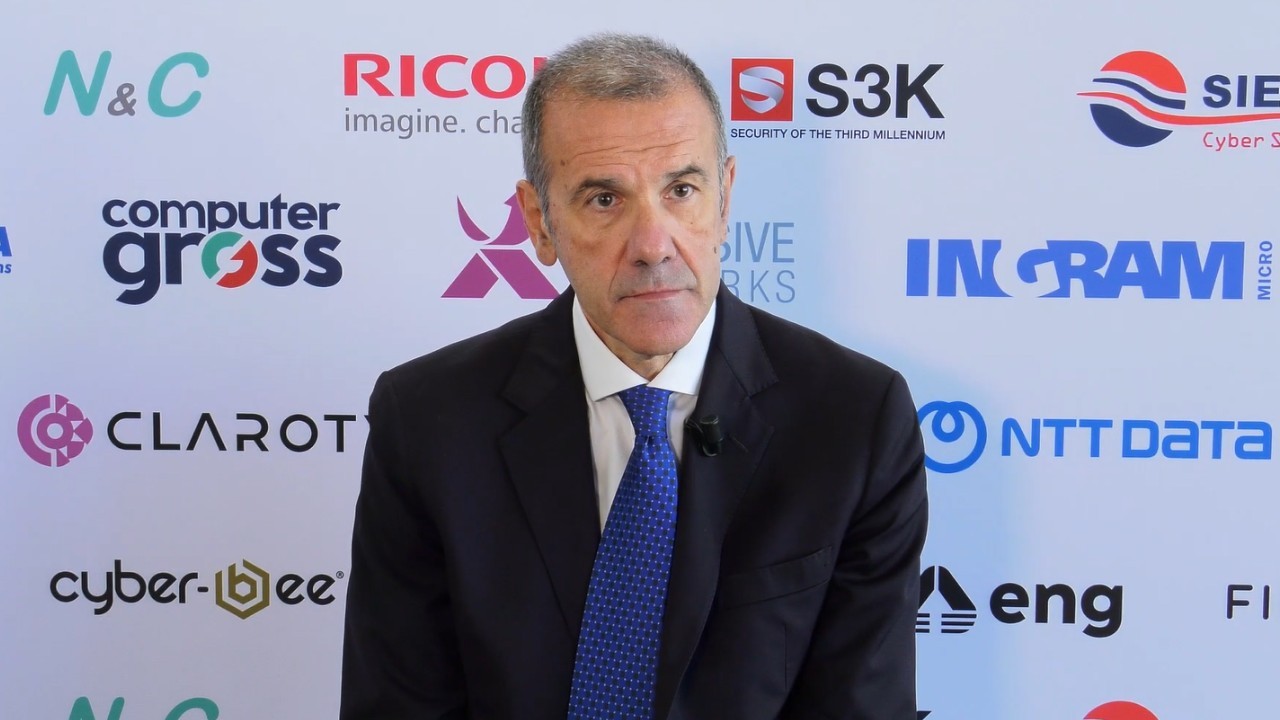 N&C: servizi gestiti e partnership Fortinet per la sicurezza digitale