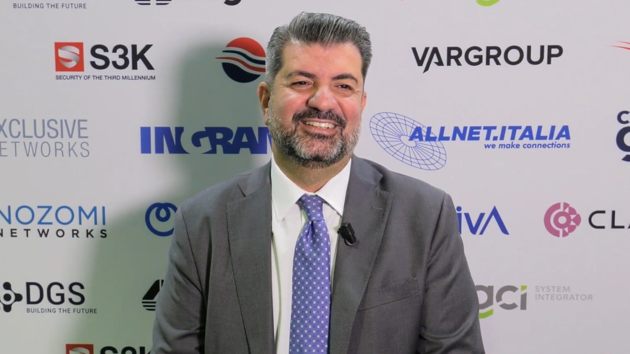 Cyber-Bee: servizi di cybersecurity integrati e su misura con Fortinet