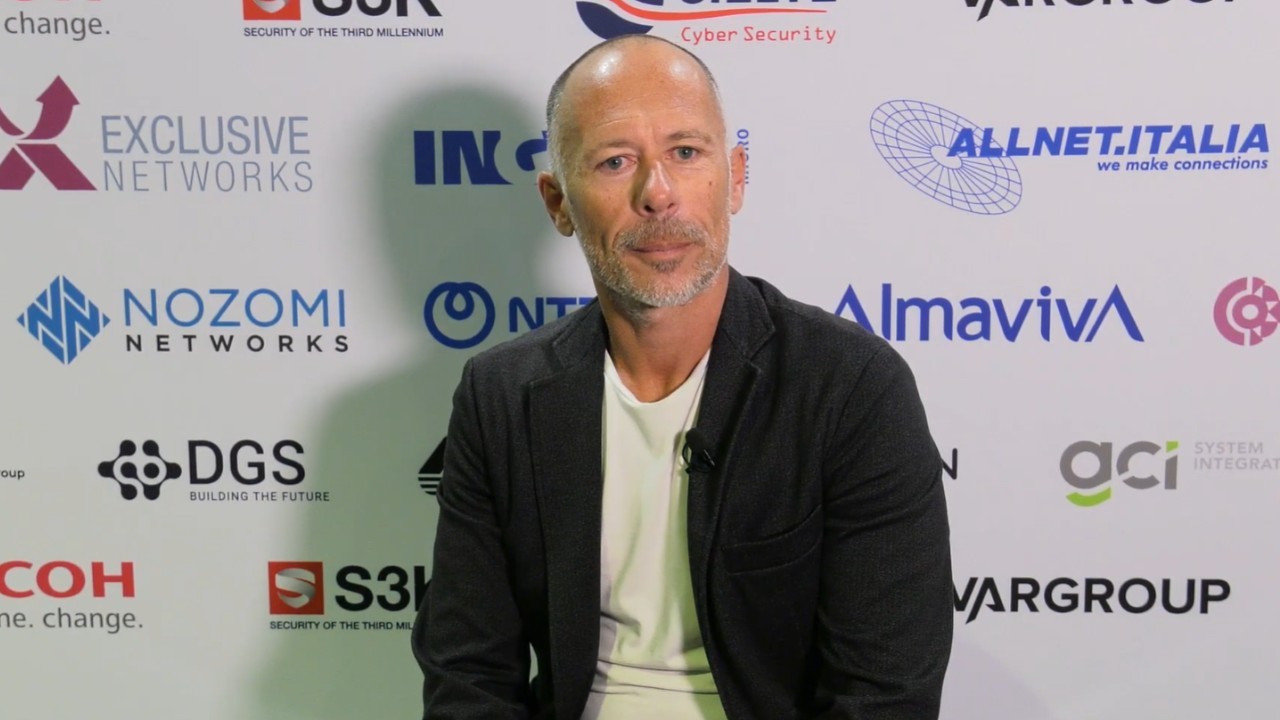 Longwave: innovazione e servizi evoluti per la sicurezza digitale aziendale