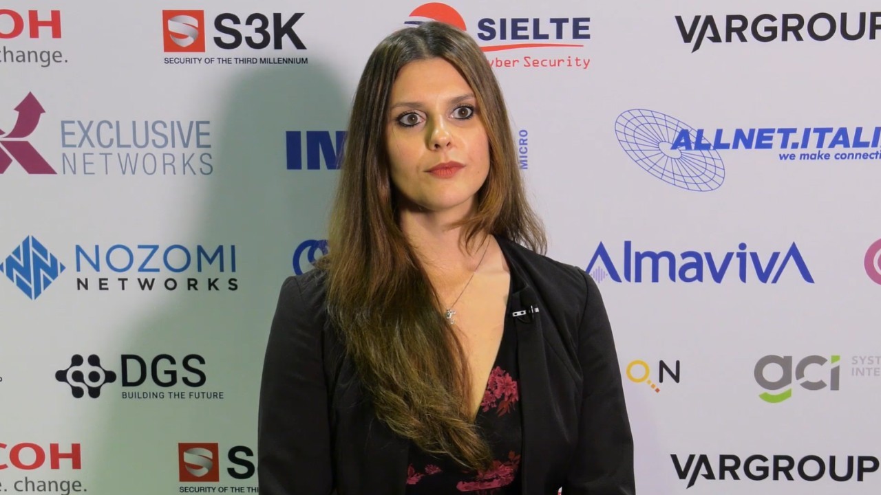 GCI: soluzioni integrate e AI per una cybersecurity conforme e resiliente