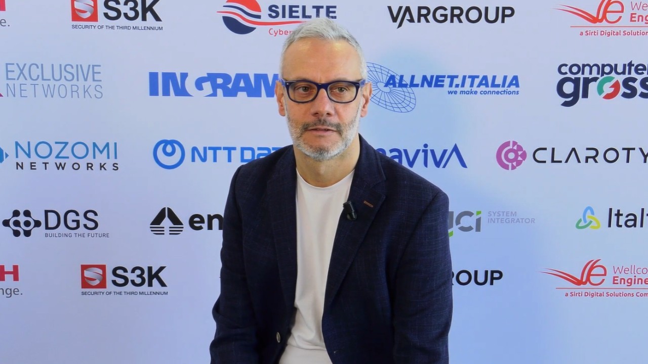 Wellcomm Engineering: strategie proattive e soluzioni Fortinet per la sicurezza IT