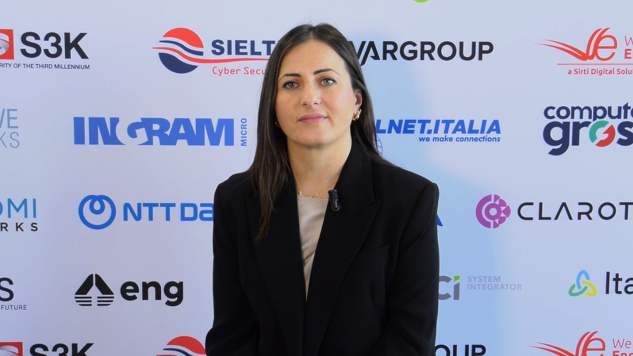 Computer Gross: soluzioni di distribuzione IT e sicurezza avanzata con Fortinet