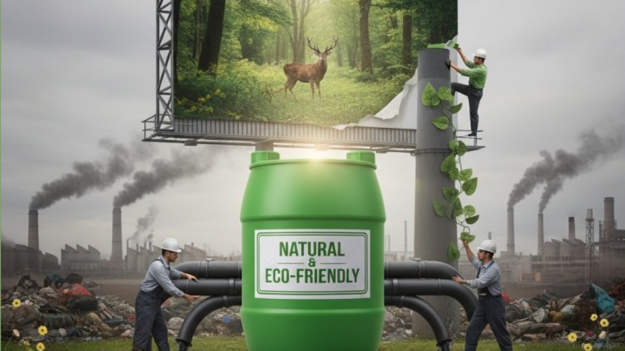 Greenwashing e pubblicità, decisione storica del Tribunale di Milano: ora le aziende 