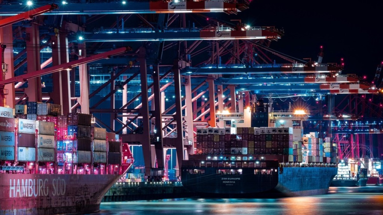 Istat: le multinazionali estere realizzano il 35% dell'export italiano