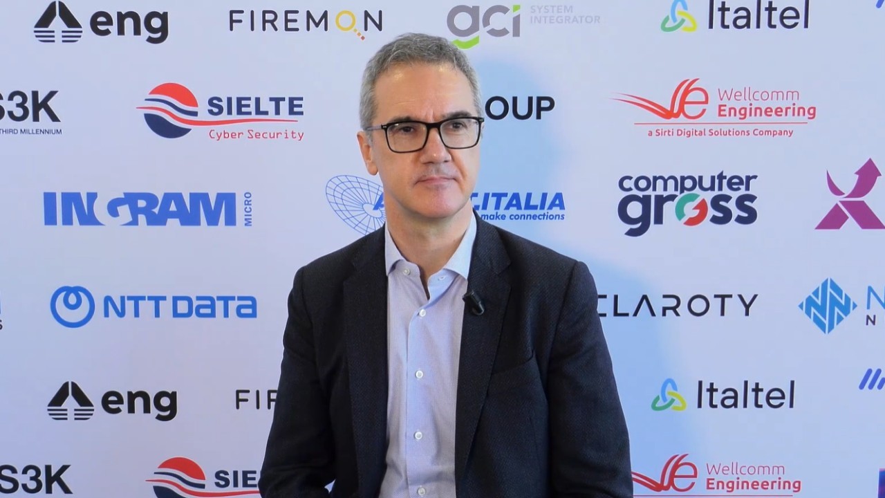 NTT DATA: innovazione digitale e sicurezza globale con tecnologie Fortinet