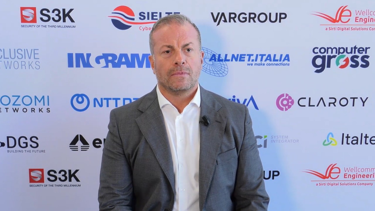 S3K: soluzioni di cybersecurity integrate e competenze trasversali per le aziende