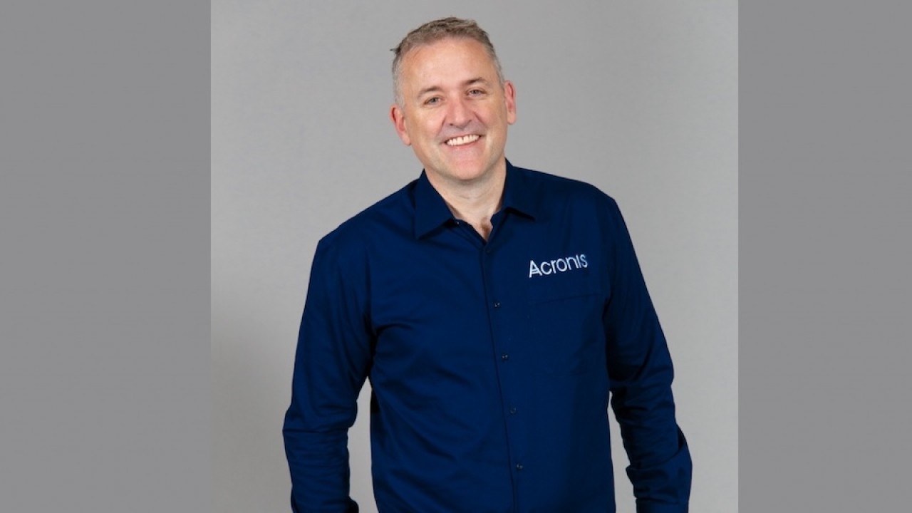 Il VP Europe di Acronis: “Ecco perché l’Italia sta trainando i nostri risultati”