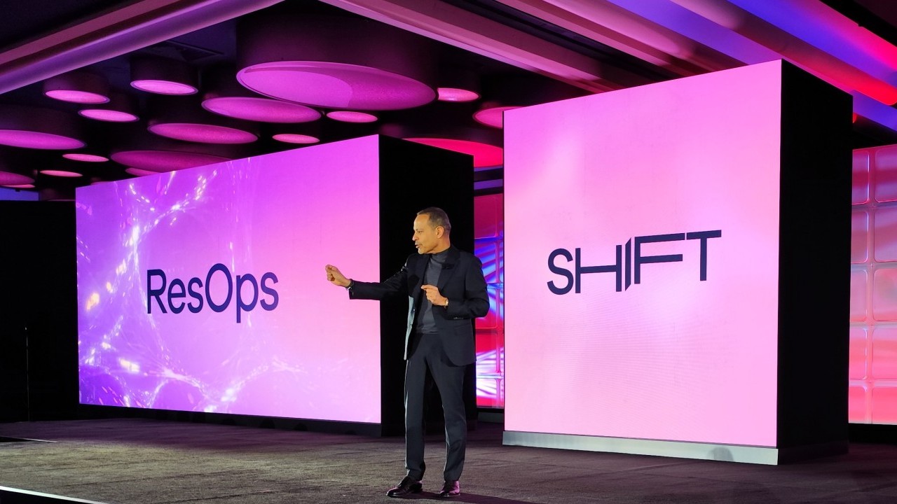 Commvault, nell’era dell’AI serve un approccio ResOps