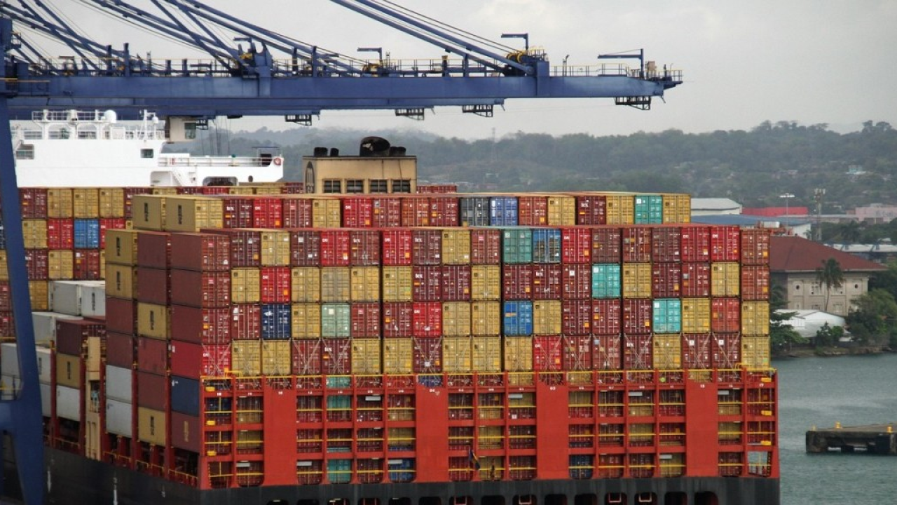 Istat: a settembre, l’export torna a crescere su base mensile