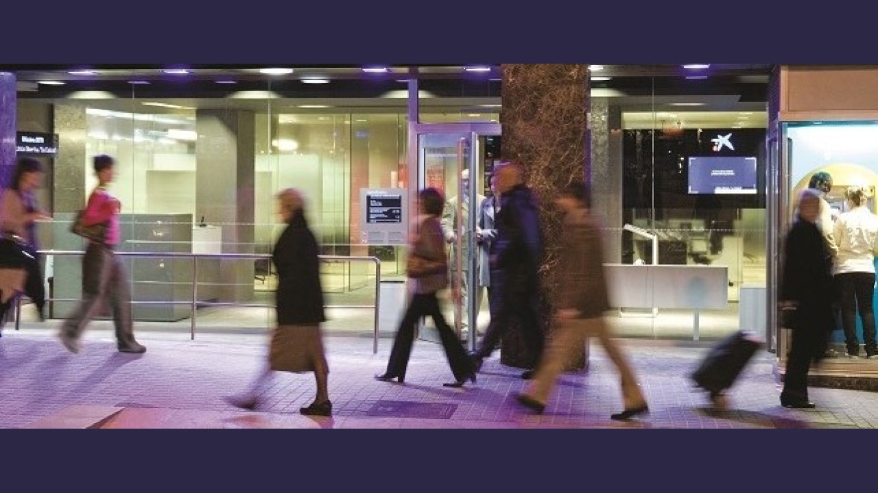 Capgemini, anche banche e assicurazioni guardano sempre più agli agenti AI