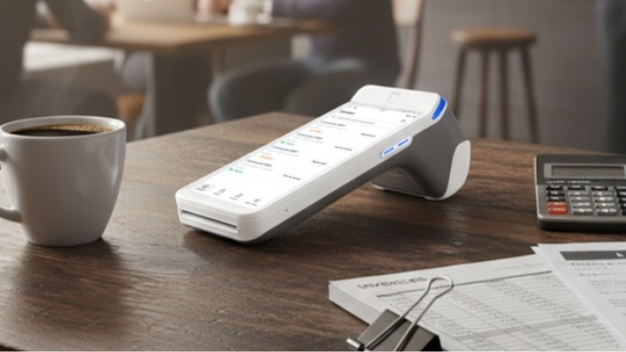 Obbligo di collegamento tra POS e cassa: arriva in Italia myPOS Order